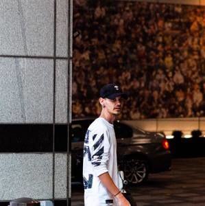 Meet your Posher, Agustin